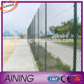 Lowest price Galvanized chain link mesh for garden fence